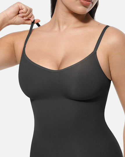 Novelia™ Sculpt – tvarujúce body so šortkovým strihom