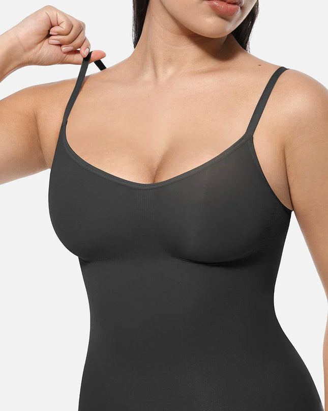 Novelia™ Sculpt – tvarujúce body so šortkovým strihom