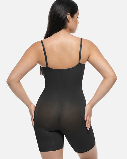 Novelia™ Sculpt – tvarujúce body so šortkovým strihom