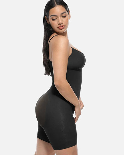 Novelia™ Sculpt – tvarujúce body so šortkovým strihom
