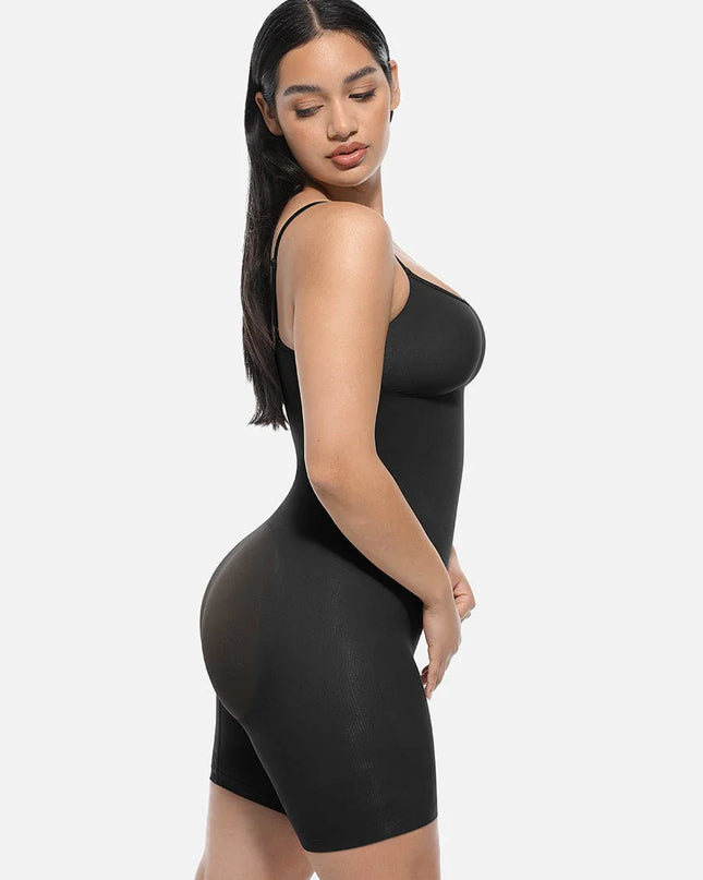 Novelia™ Sculpt – tvarujúce body so šortkovým strihom