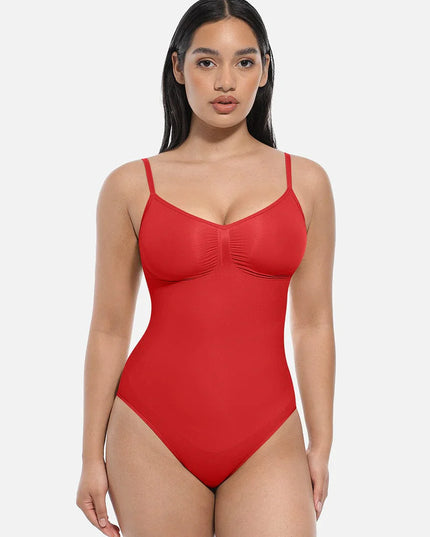 Novelia™ Sculpt – tvarujúce body s klasickým nohavičkovým strihom