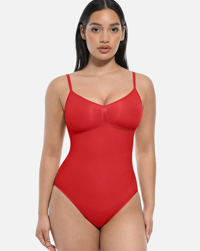 Novelia™ Sculpt – tvarujúce body s klasickým nohavičkovým strihom