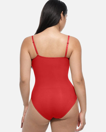 Novelia™ Sculpt – tvarujúce body s klasickým nohavičkovým strihom