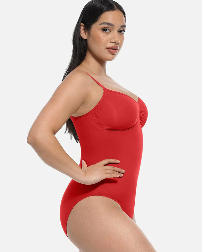 Novelia™ Sculpt – tvarujúce body s klasickým nohavičkovým strihom