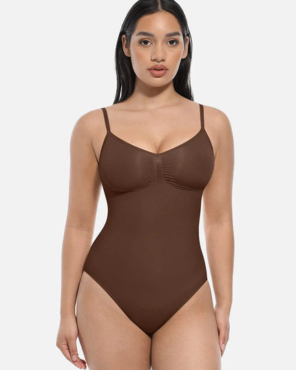 Novelia™ Sculpt – tvarujúce body s klasickým nohavičkovým strihom