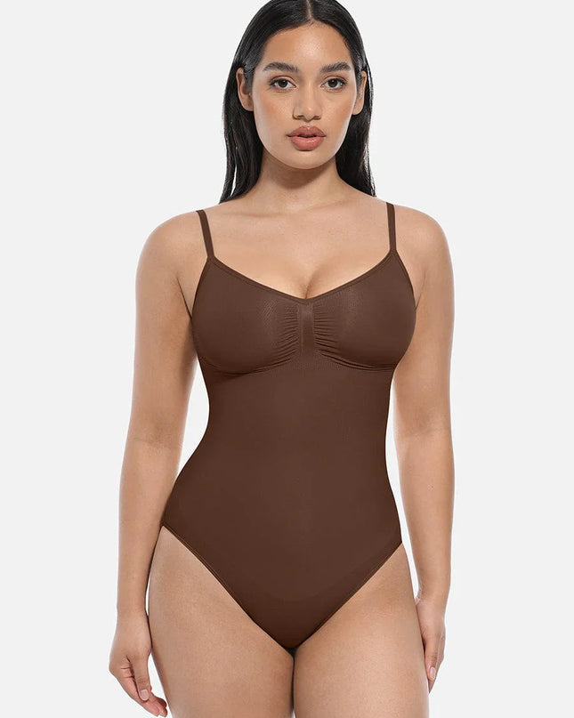 Novelia™ Sculpt – tvarujúce body s klasickým nohavičkovým strihom