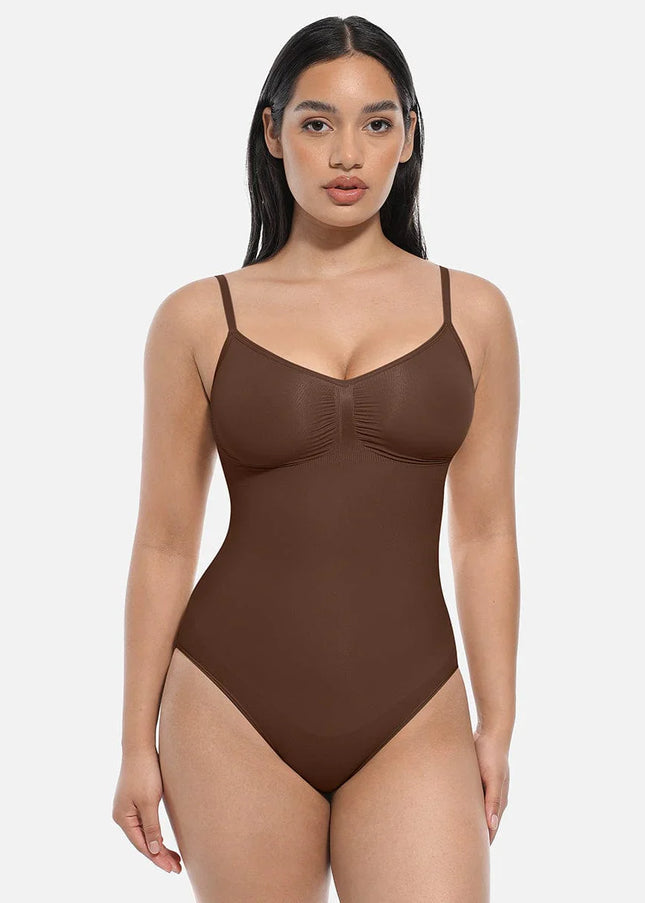 Novelia™ Sculpt – tvarujúce body s klasickým nohavičkovým strihom