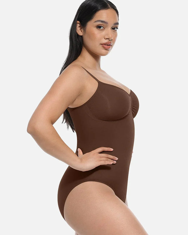 Novelia™ Sculpt – tvarujúce body s klasickým nohavičkovým strihom