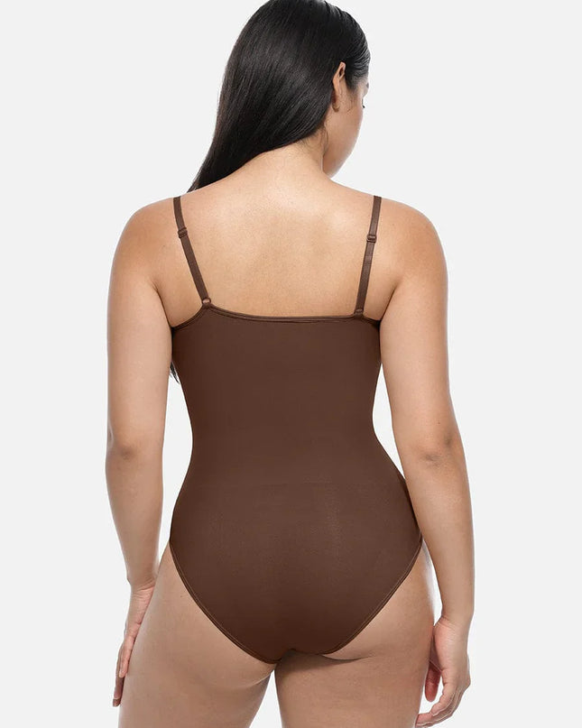 Novelia™ Sculpt – tvarujúce body s klasickým nohavičkovým strihom