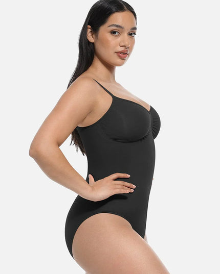 Novelia™ Sculpt – tvarujúce body s klasickým nohavičkovým strihom