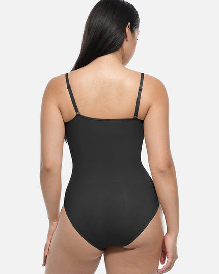 Novelia™ Sculpt – tvarujúce body s klasickým nohavičkovým strihom