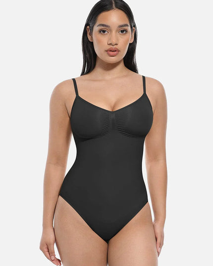 Novelia™ Sculpt – tvarujúce body s klasickým nohavičkovým strihom