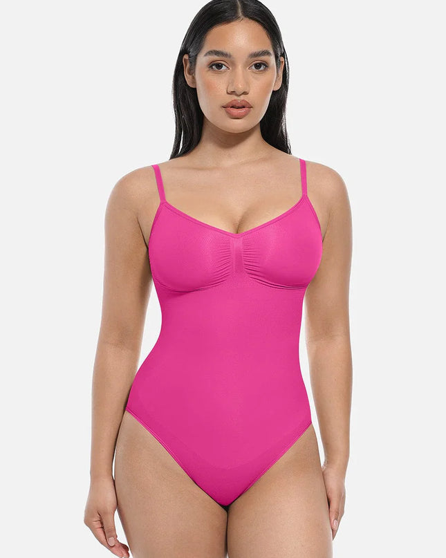 Novelia™ Sculpt – tvarujúce body s klasickým nohavičkovým strihom