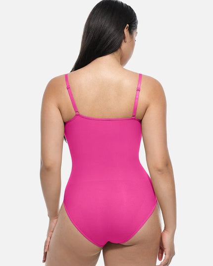 Novelia™ Sculpt – tvarujúce body s klasickým nohavičkovým strihom