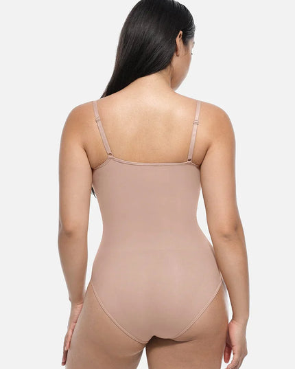 Novelia™ Sculpt – tvarujúce body s klasickým nohavičkovým strihom