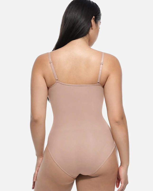 Novelia™ Sculpt – tvarujúce body s klasickým nohavičkovým strihom