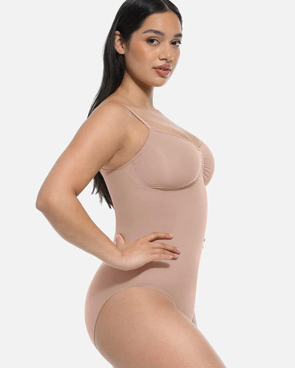 Novelia™ Sculpt – tvarujúce body s klasickým nohavičkovým strihom