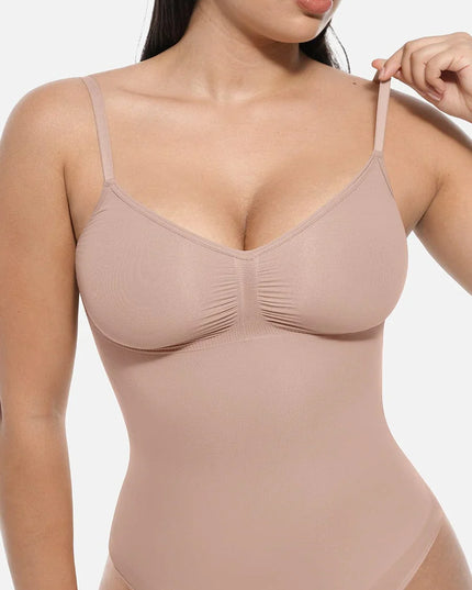 Novelia™ Sculpt – tvarujúce body s klasickým nohavičkovým strihom