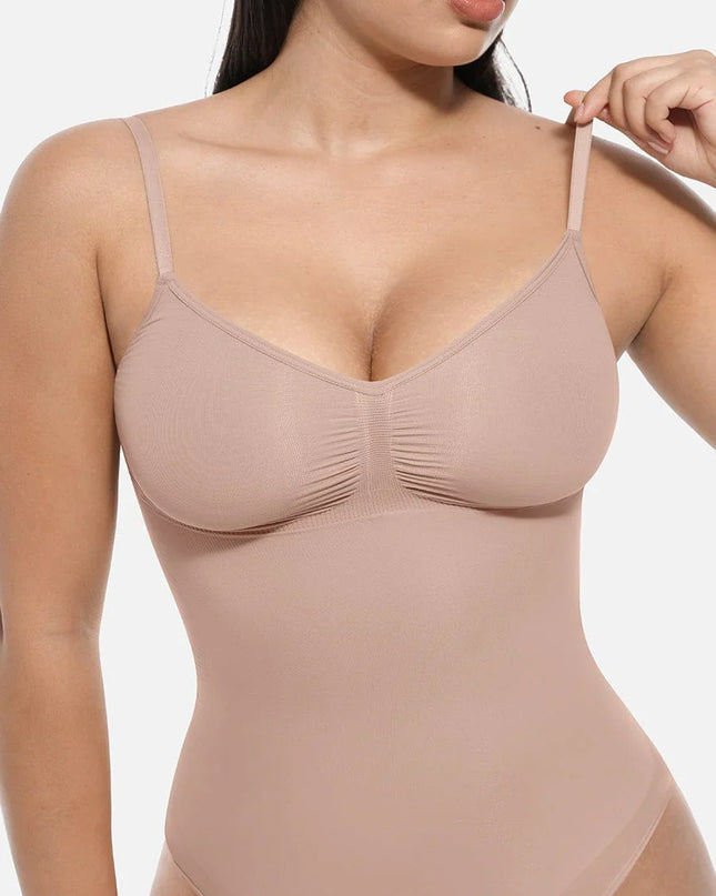 Novelia™ Sculpt – tvarujúce body s klasickým nohavičkovým strihom