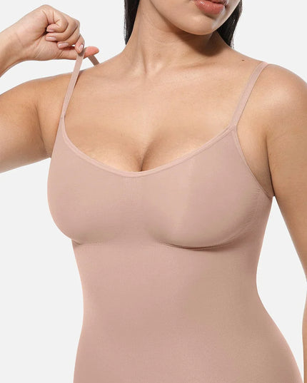 Novelia™ Sculpt – tvarujúce body so šortkovým strihom