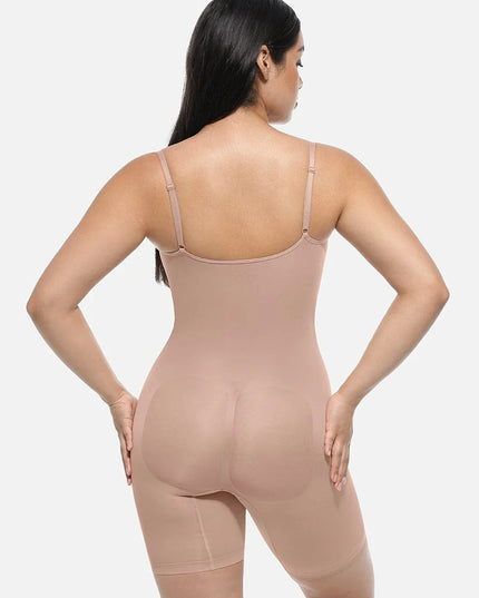 Novelia™ Sculpt – tvarujúce body so šortkovým strihom