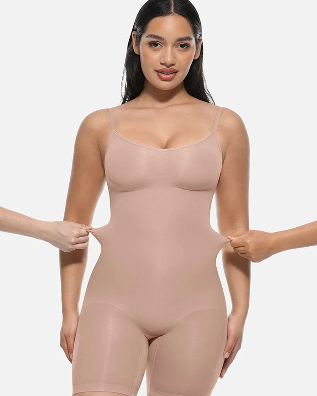 Novelia™ Sculpt – tvarujúce body so šortkovým strihom