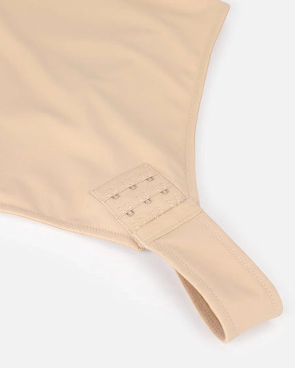 Novelia™ Sculpt – tvarujúce body s odnímateľnými ramienkami a tanga strihom