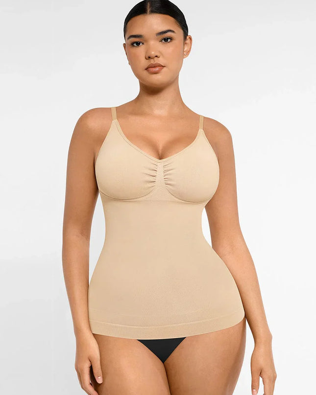 Novelia™ Everyday – tvarujúci top