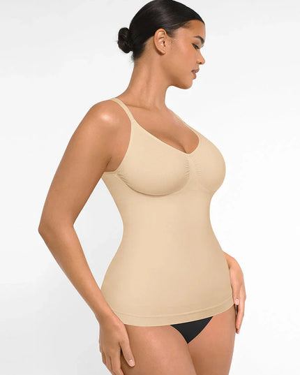 Novelia™ Everyday – tvarujúci top