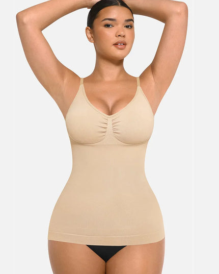 Novelia™ Everyday – tvarujúci top