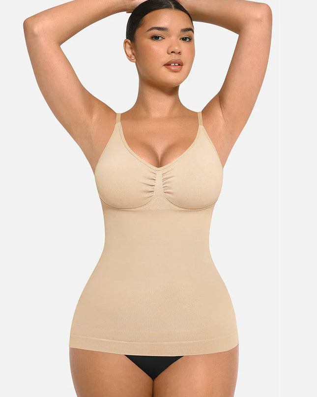 Novelia™ Everyday – tvarujúci top