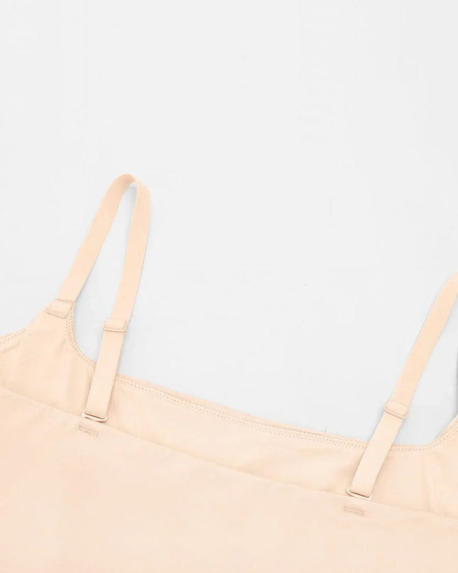 Novelia™ Everyday – tvarujúci top s okrúhlym výstrihom