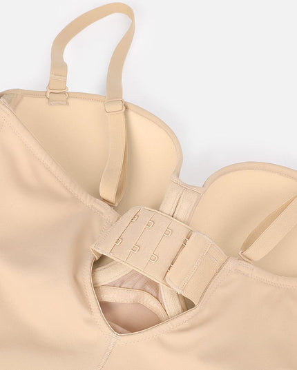Novelia™ Sculpt – tvarujúce body s odnímateľnými ramienkami a tanga strihom