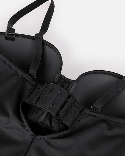 Novelia™ Sculpt – tvarujúce body s odnímateľnými ramienkami a tanga strihom