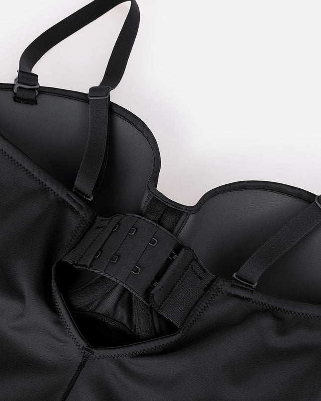 Novelia™ Sculpt – tvarujúce body s odnímateľnými ramienkami a tanga strihom