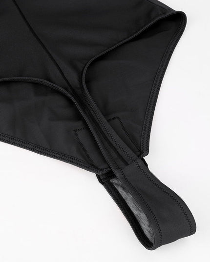 Novelia™ Sculpt – tvarujúce body s odnímateľnými ramienkami a tanga strihom