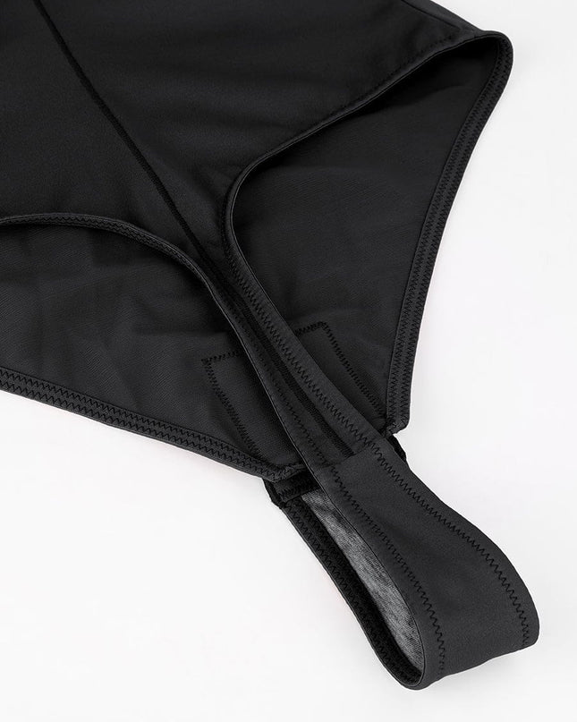 Novelia™ Sculpt – tvarujúce body s odnímateľnými ramienkami a tanga strihom
