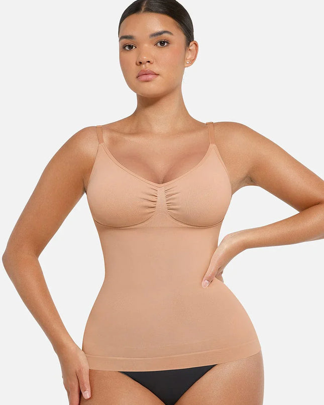 Novelia™ Everyday – tvarujúci top