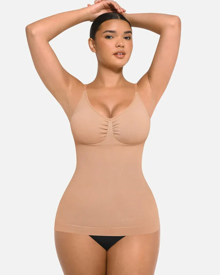 Novelia™ Everyday – tvarujúci top