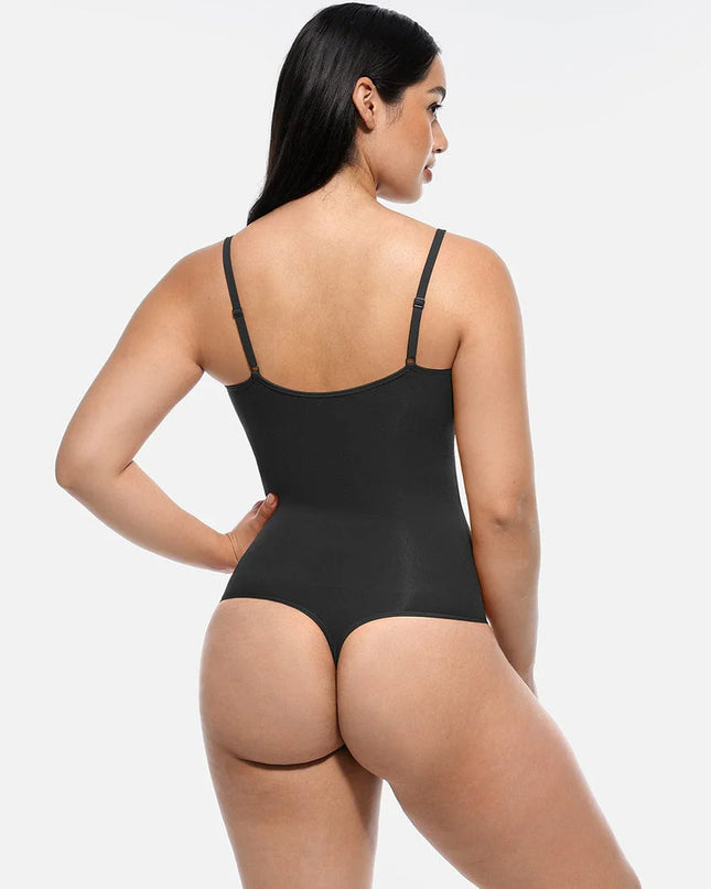 Novelia™ Sculpt – tvarujúce body s tanga strihom