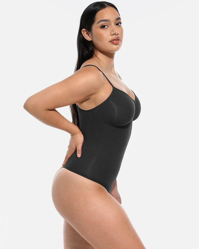 Novelia™ Sculpt – tvarujúce body s tanga strihom