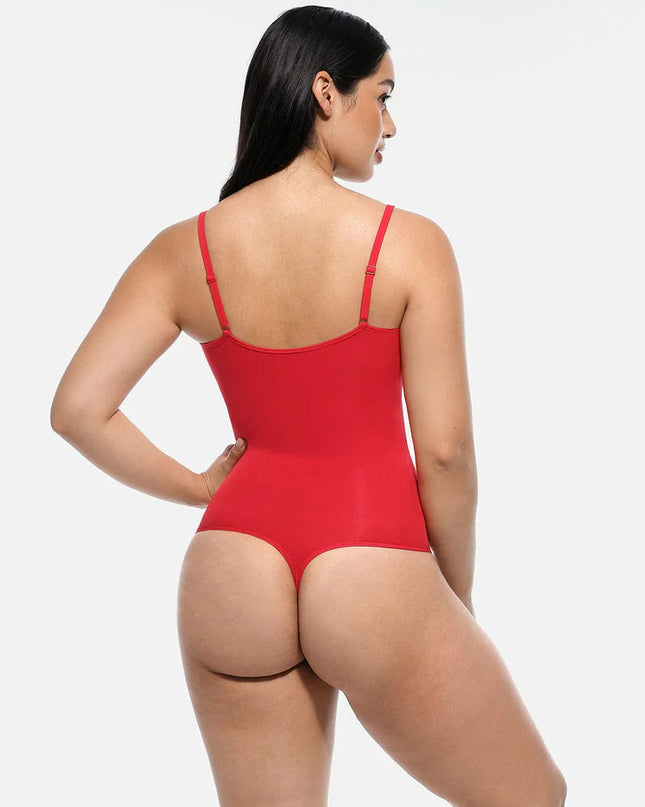 Novelia™ Sculpt – tvarujúce body s tanga strihom