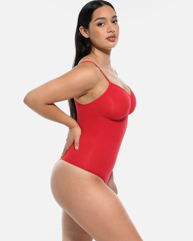 Novelia™ Sculpt – tvarujúce body s tanga strihom