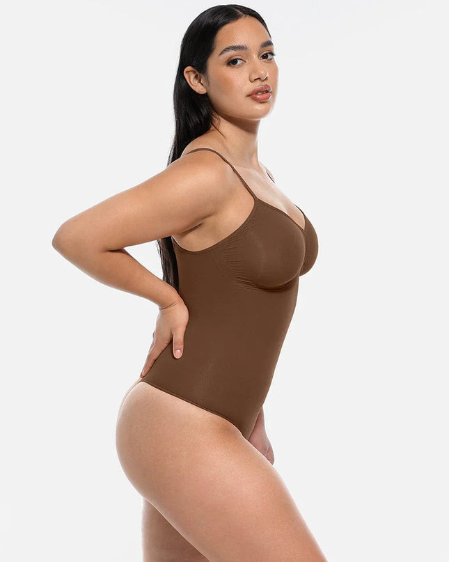 Novelia™ Sculpt – tvarujúce body s tanga strihom