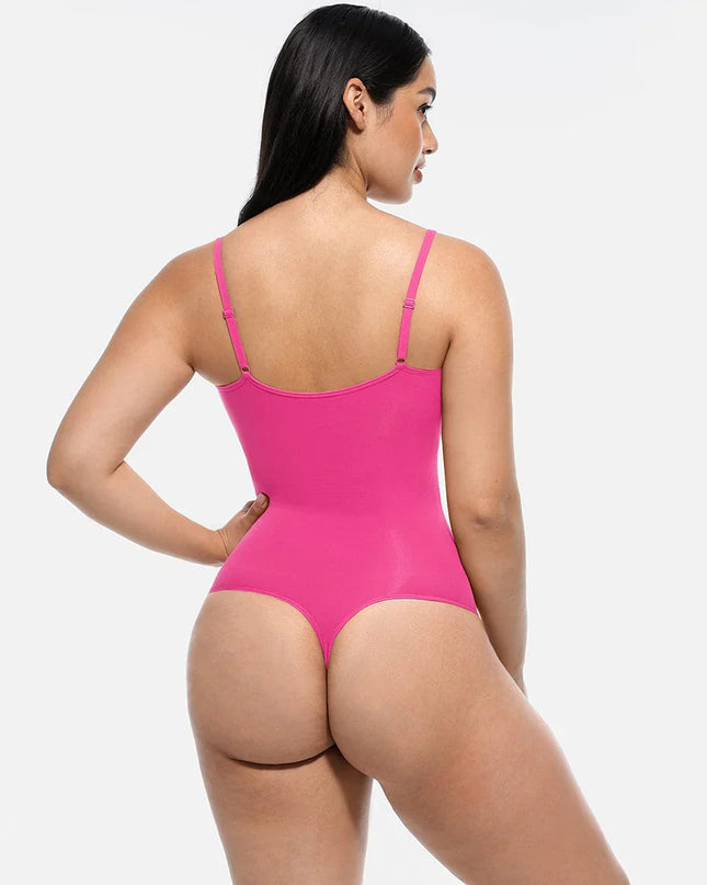 Novelia™ Sculpt – tvarujúce body s tanga strihom