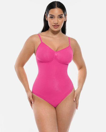 Novelia™ Sculpt – tvarujúce body s tanga strihom