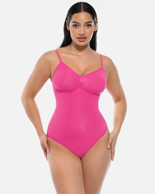 Novelia™ Sculpt – tvarujúce body s tanga strihom