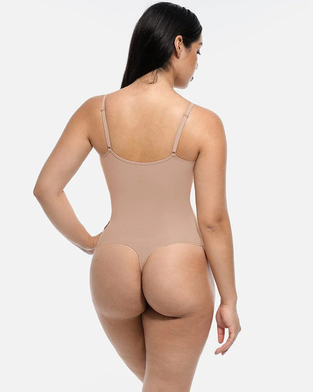 Novelia™ Sculpt – tvarujúce body s tanga strihom