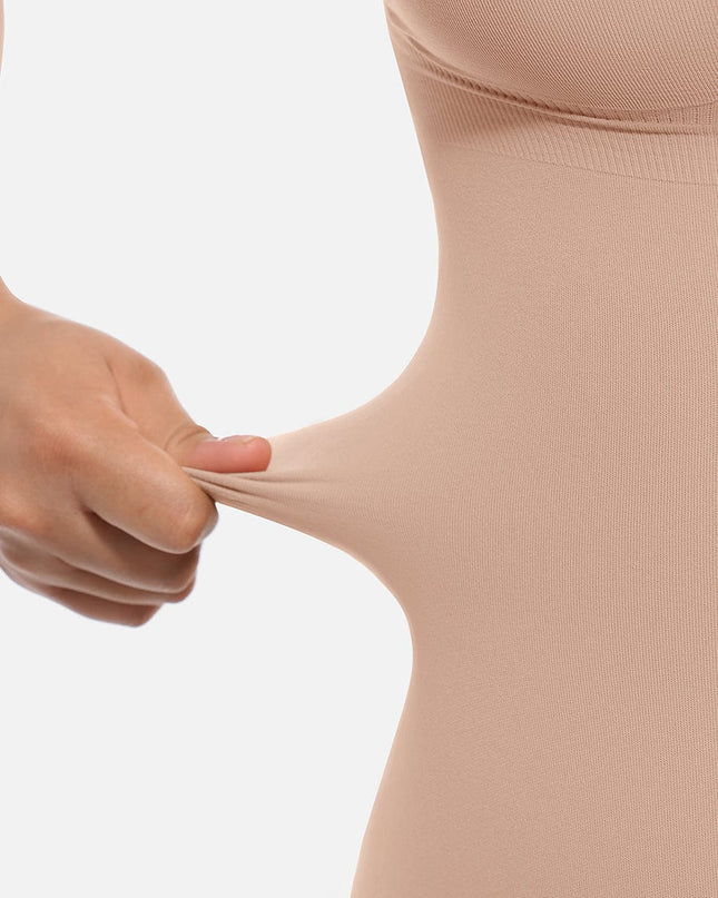 Novelia™ Sculpt – tvarujúce body s tanga strihom